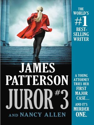 cover image of Juror 3